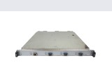 Juniper DPCE-R-4XGE-XFP, 4 porturi XFP de 10 Gbiți, cu 4 transmițătoare-receptoare XFP de 10 Gbiți pentru MX240, MX480 și MX960