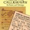 Medieval Calligraphy: Its History and Technique