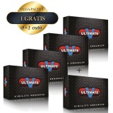 Pachet Ultimate V 4 4cutii + 1cutie Gratis