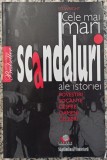 Cele mai mari scandaluri ale istoriei - Ed Wright