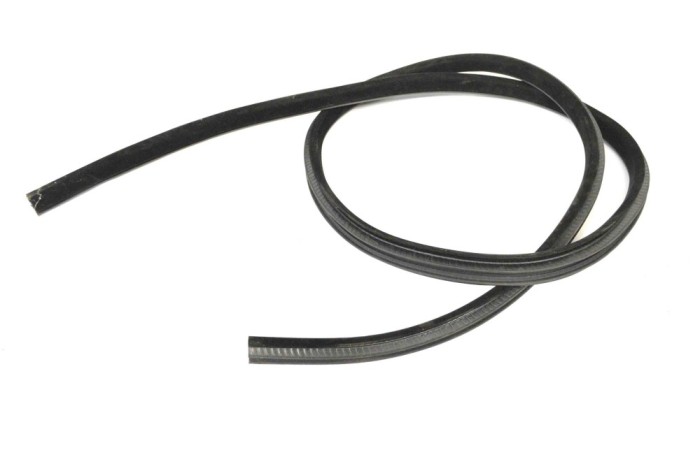 Garnitura ușă st&acirc;nga spate LAND ROVER RANGE ROVER VELAR L560 2018 OEM: J8A2-253A10-A