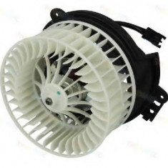 Ventilator, habitaclu MERCEDES E-CLASS (W124) (1993 - 1995) THERMOTEC DDM005TT