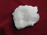 Specimen minerale - CALCITA BICOLORA (C8), Naturala, Calcit