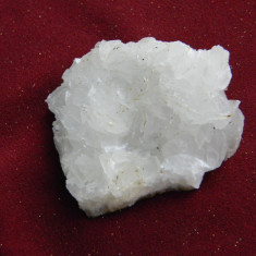 Specimen minerale - CALCITA BICOLORA (C8)