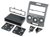 Cadru Radio METRA 99-7517S Argintiu Ford Mazda 2 ISO