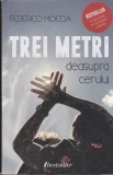 AS - FEDERICO MOCCIA - TREI METRI DEASUPRA CERULUI