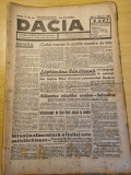 Dacia 4 martie 1943-saptamana banateana,stiri al 2-lea razboi mondial