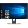 Monitor Second Hand, DELL UltraSharp U2717D, LED, Diagonala 27 inch, Rezolutie 2K, Frameless, Stare Foarte buna