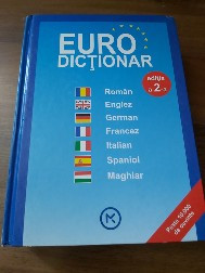 Euro Dictionar foto