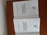 Parlamentul Rom&acirc;niei In Jurisprudența Curții Constituționale