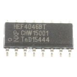 4000 LOCMOS,SMD,4046,SOIC16 TIP:HEF4046BT,652-PHI HEF4046BT,652 circuit integrat NXP