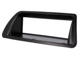 Cadru Radio 1 DIN Negru Fiat &ndash; 4CARMEDIA