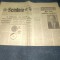 ZIARUL SCANTEIA 25 OCTOMBRIE 1981