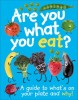 Are You What You Eat?