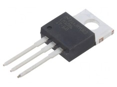 Stabilizator de Tensiune LDO 5V 1.5A TO220-3