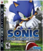 Sega Sonic the Hedgehog Import Joc video PlayStation 3