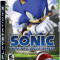 Sega Sonic the Hedgehog Import Joc video PlayStation 3