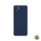Capac Baterie compatibil cu Samsung Galaxy A03 A035 Versiune F Albastru