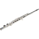 Flaut Karl Glaser Studio 111 C SILVER
