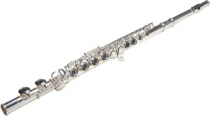Flaut Karl Glaser Studio 111 C SILVER