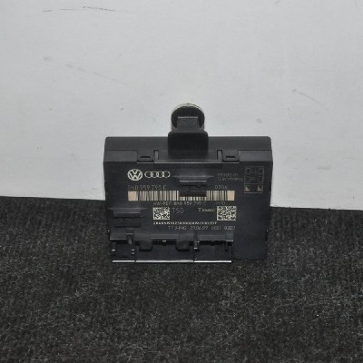 Modul de control ușă st&amp;acirc;nga spate AUDI Q5 8R 2011 OEM: 8K0959795C8K0959795C 2708437 foto