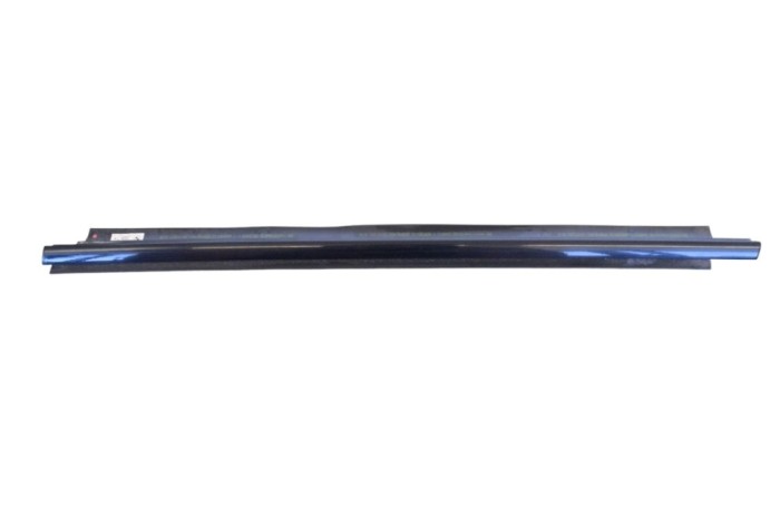 Chedar geam ușă dreapta spate BMW 2 Cabrio F23 2016 OEM: 7346720 25095520