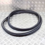 Garnitura Usa Dreapta Spate Opel Corsa E 2019 Cromata Inox OEM 39105578 Eurowest Lema Chedere Cromate