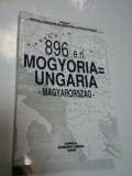 896 E.N. MOGYORIA = UNGARIA - MAGYARORSZAG