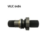 SKF Arbore, diferential