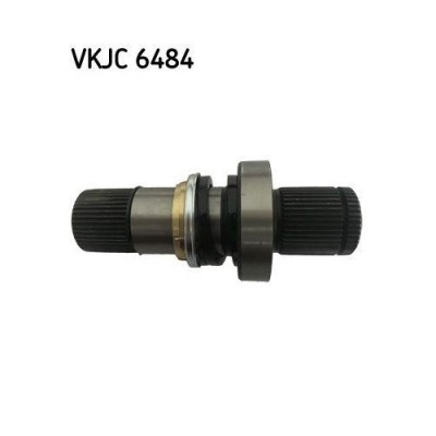 SKF Arbore, diferential foto