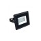 Reflector LED SMD 10W 6000K 850lm IP65 negru V-TAC