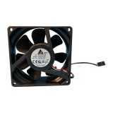 Ventilator DELTA Electronics Dell Precision T3610 12V 0.75A 90x90x30mm DP/N 166G7 mufa 4pini