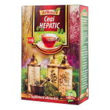 Ceai Hepatic Adserv 50gr