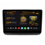 Cumpara ieftin Navigatie Jeep Grand Cherokee (2013-2020), Android 13, V-Octacore 4GB RAM + 64GB ROM, 9.5 Inch - AD-BGV9004+AD-BGRKIT298