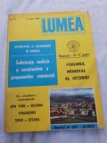 Revista lumea nr 33 14 august 1980