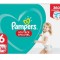 Scutece-chilotel Pampers Pants Mega Box Marimea 6, 15+ kg, 88 buc
