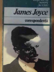 Corespondenta - James Joyce ,537724 foto
