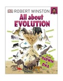 All About Evolution (Big Questions) - Paperback brosat - Robert Winston - DK Children