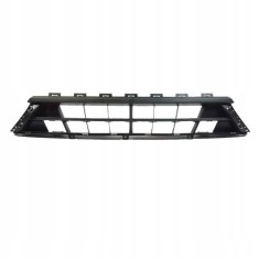 Grila bara Ford Transit/Tourneo Custom 03.2013-, Fata Partea inferioara, Negru, 1778884