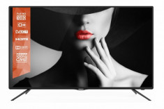 Televizor Horizon LED Non Smart TV 43HL4300F/A 109cm Full HD Black foto
