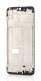Mijloc Carcasa Oppo A15 Negru Original - Componenta Telefon