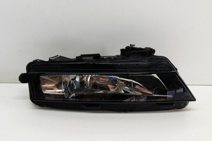 Proiector ceață st&acirc;nga față SKODA OCTAVIA III 5E3 2020 OEM: 5E0941699F 22218146