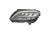Far Mercedes Clasa C (W205), 06.2018-, montare fata, stanga, LED; electric; fara modul LED; fara modul LED; cu motor; LED; fara marcaj &amp;quot;LED HIGH