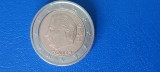 Moneda 2 Euro An 2008 Belgia