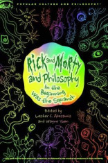 Rick and Morty and Philosophy foto