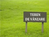 Vand bunuri imobile terenuri la licitatie publica cu strigare la data de 15.04.2025, Teren intravilan