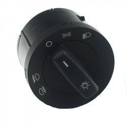 Bloc lumini compatibil Volkswagen Touran 1 2003-2010 foto