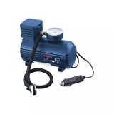 Cumpara ieftin Mini compresor auto Stern Austria cu alimentare 12V si 250 PSI