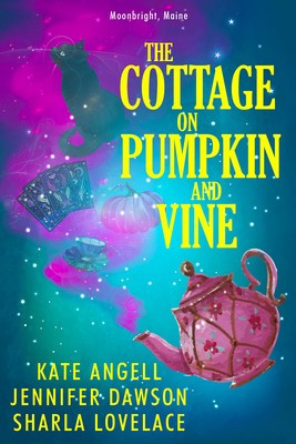 The Cottage on Pumpkin and Vine foto