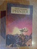 H5 PRINTUL - HENRY BONNIER